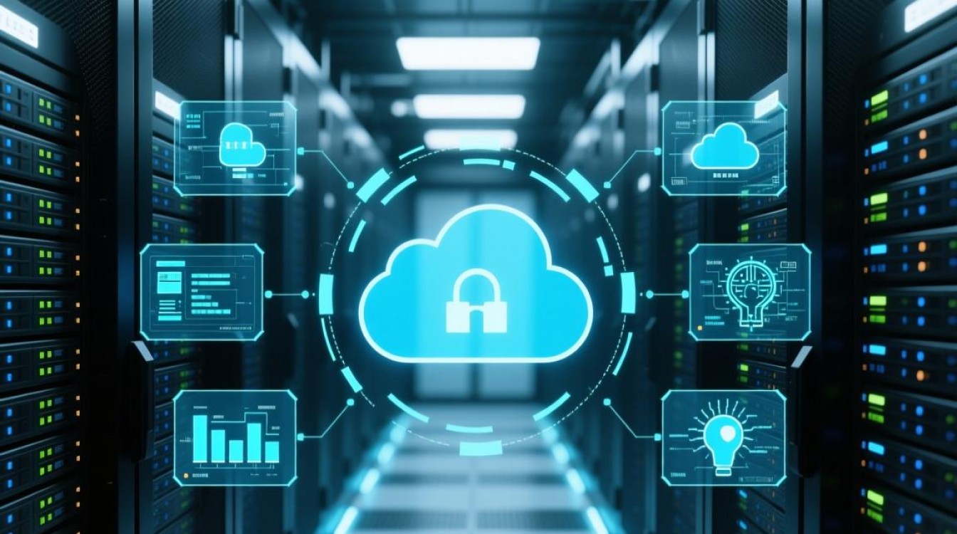 服务器资源管理如何避免资源浪费与性能瓶颈？