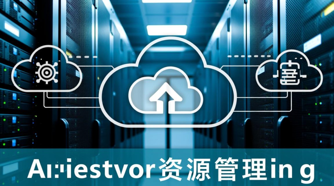 服务器资源管理如何避免资源浪费与性能瓶颈？