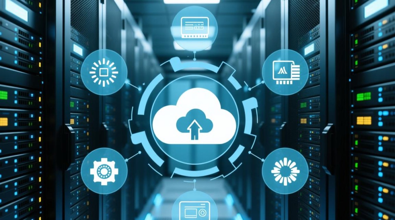 服务器资源管理如何避免资源浪费与性能瓶颈？