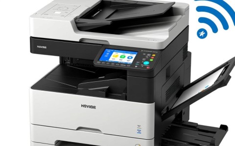 京瓷P5021CDN打印机无线连接成功了吗？有哪些常见问题及解决方法？