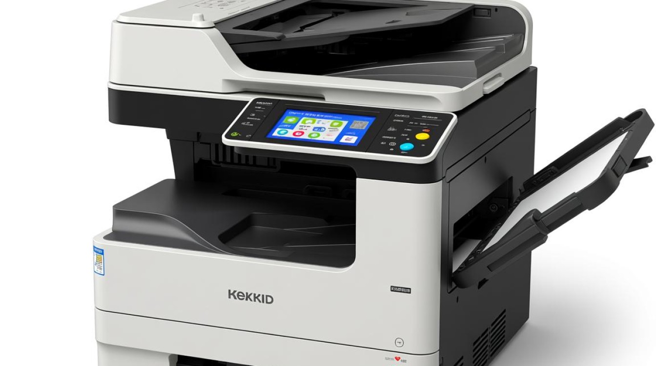 京瓷P5021CDN打印机无线连接成功了吗？有哪些常见问题及解决方法？