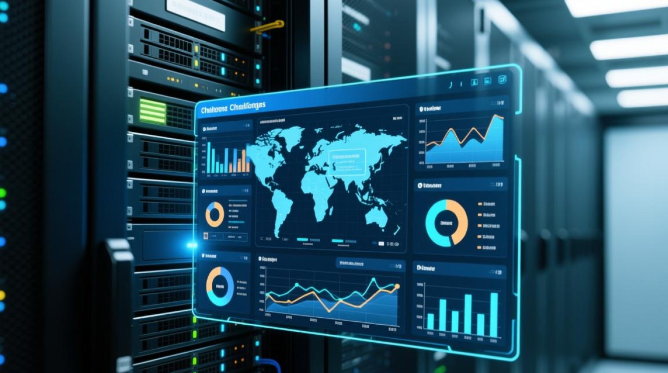 服务器资源监控美云如何实现高效运维与资源优化? 服务器资源监控美云如何实现高效运维与资源优化?