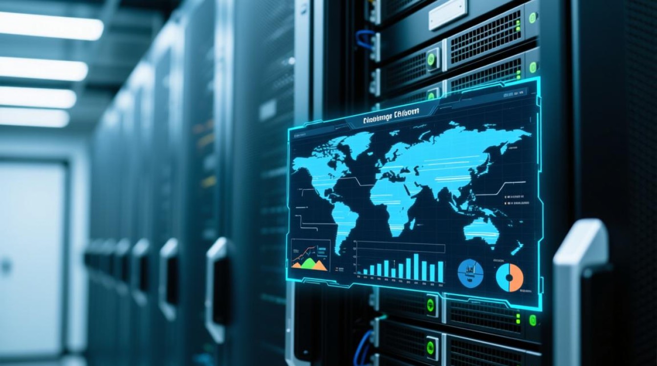 服务器资源监控美云如何实现高效运维与资源优化? 服务器资源监控美云如何实现高效运维与资源优化?