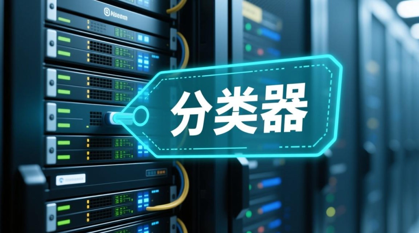 服务器资源如何用标签高效管理与优化？