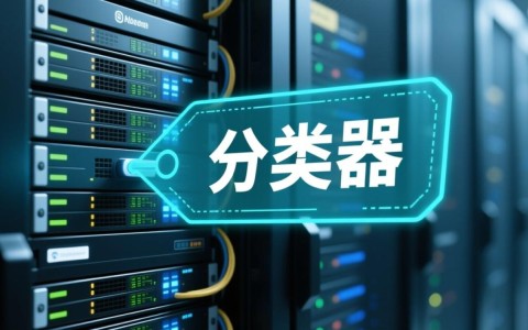 服务器资源如何用标签高效管理与优化？