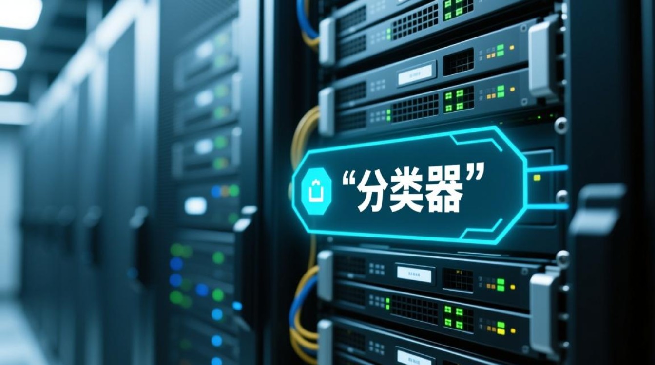 服务器资源如何用标签高效管理与优化？