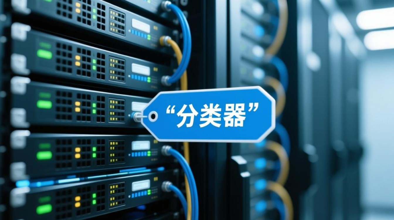 服务器资源如何用标签高效管理与优化？