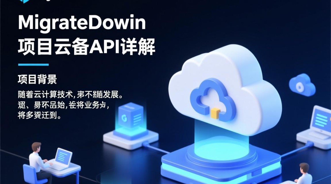 租户迁移MigrateDomain项目,云备份API如何实现高效迁移? 租户迁移MigrateDomain项目,云备份API如何实现高效迁移?