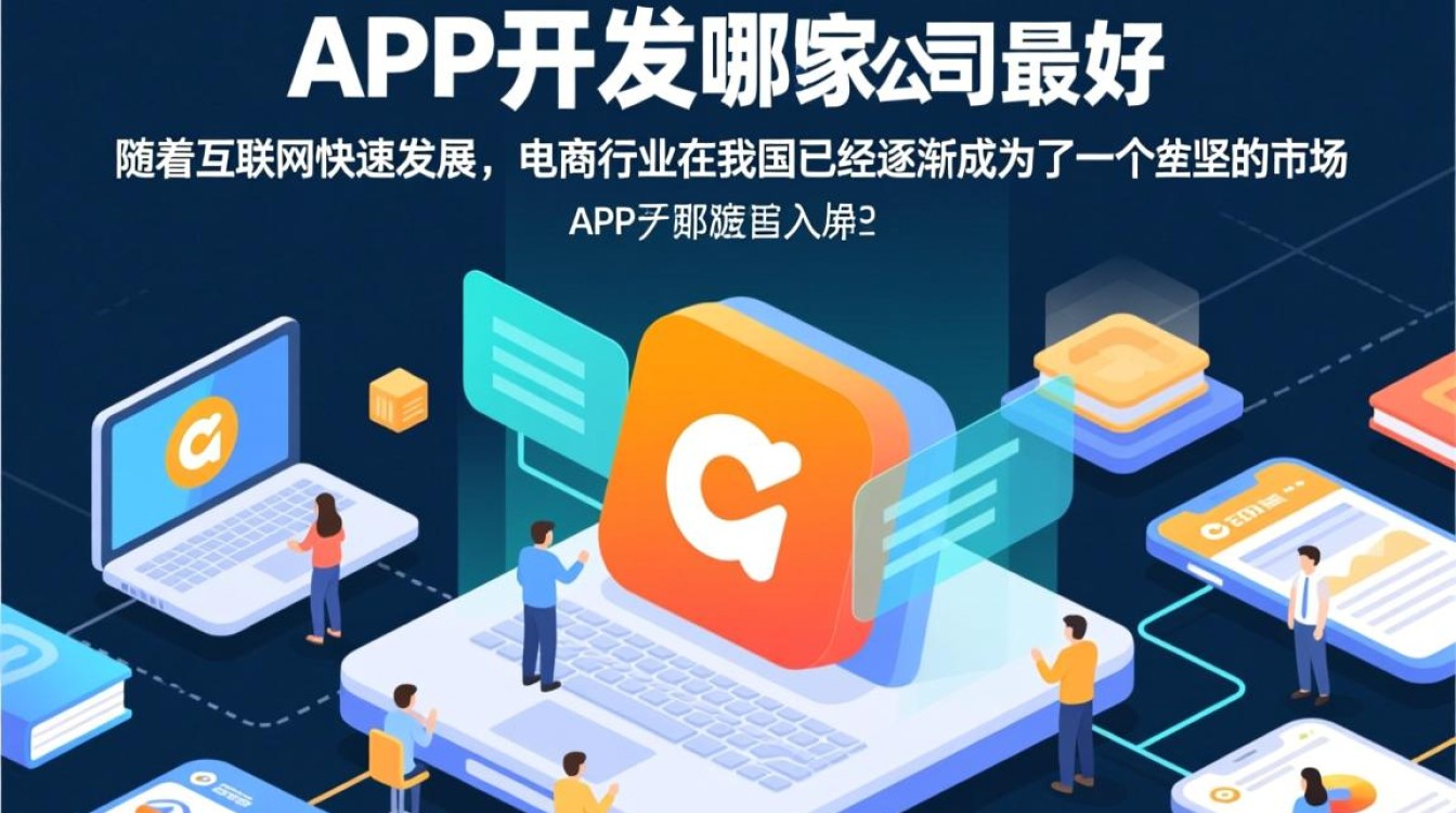 电商app开发哪家公司最值得信赖，品质与服务如何权衡？