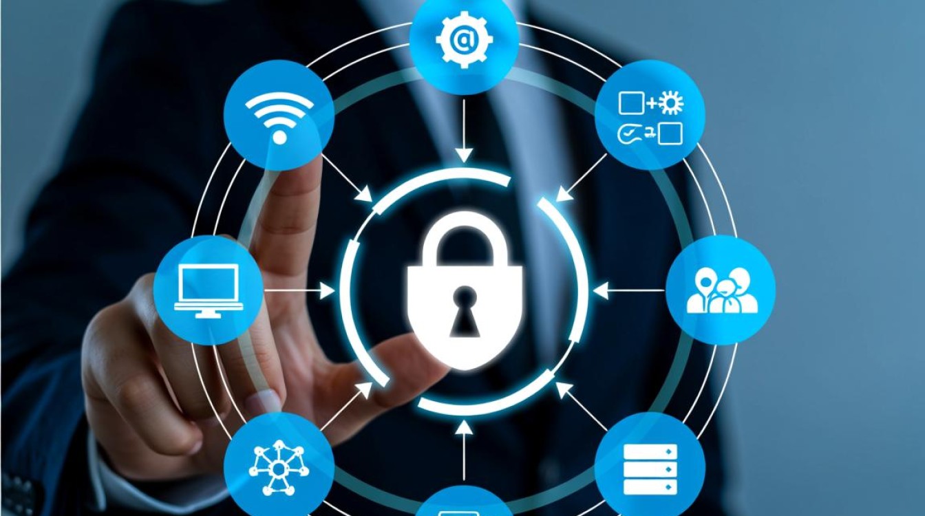 安全服务具体指哪些内容？企业如何选择合适的安全服务？