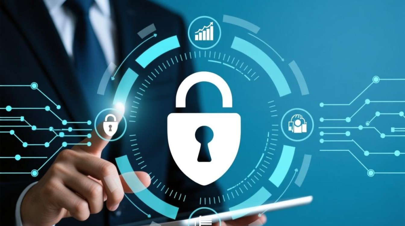 安全服务具体指哪些内容？企业如何选择合适的安全服务？