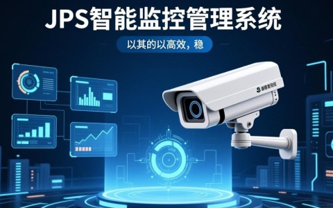jps智能监控管理系统，其性能与功能如何，有何独特之处？