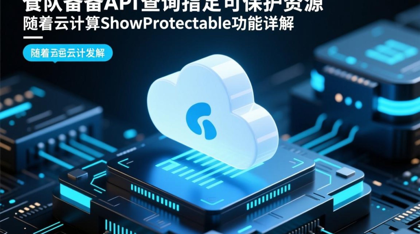 ShowProtectable API,如何准确查询云备份中的可保护资源特性? ShowProtectable API,如何准确查询云备份中的可保护资源特性?
