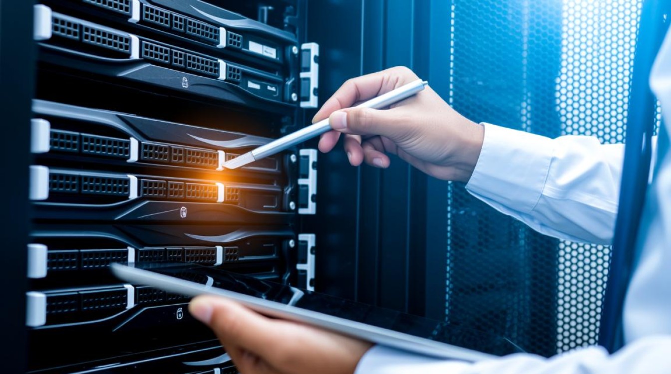 服务器购买后如何正确配置与使用？