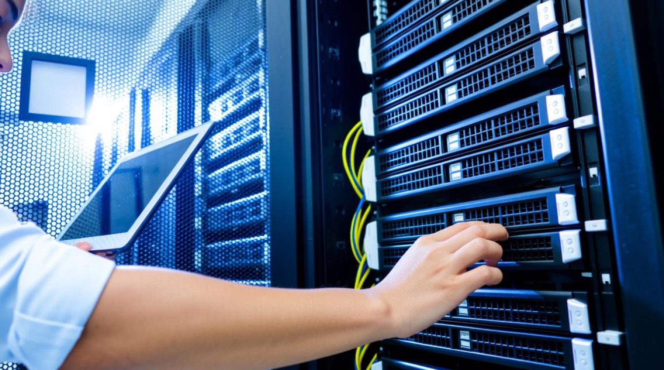 服务器购买后如何正确配置与使用？