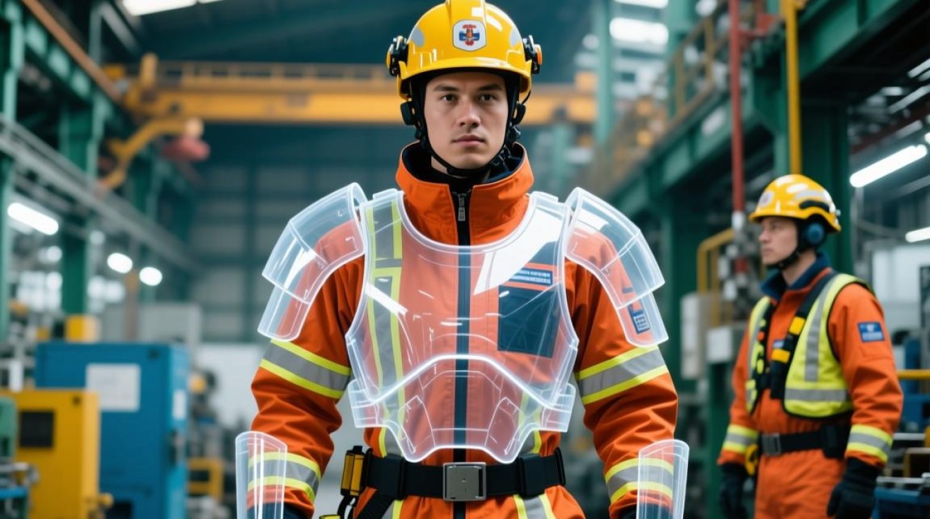 安全服是什么？有哪些类型和选购技巧？