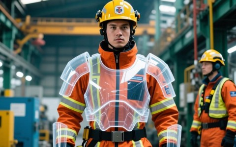 安全服是什么?有哪些类型和选购技巧?