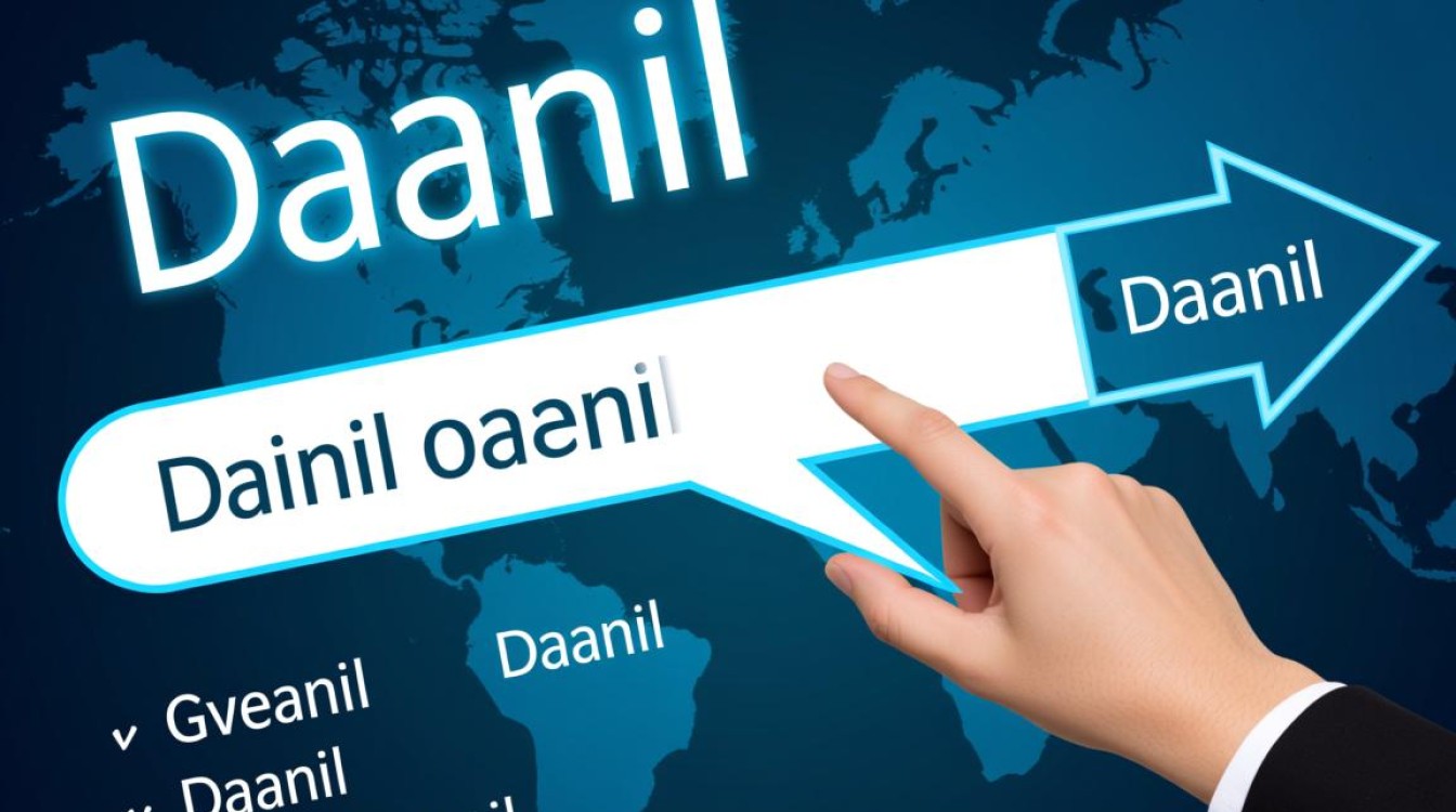 域名直接转域名操作中存在哪些潜在风险和注意事项？