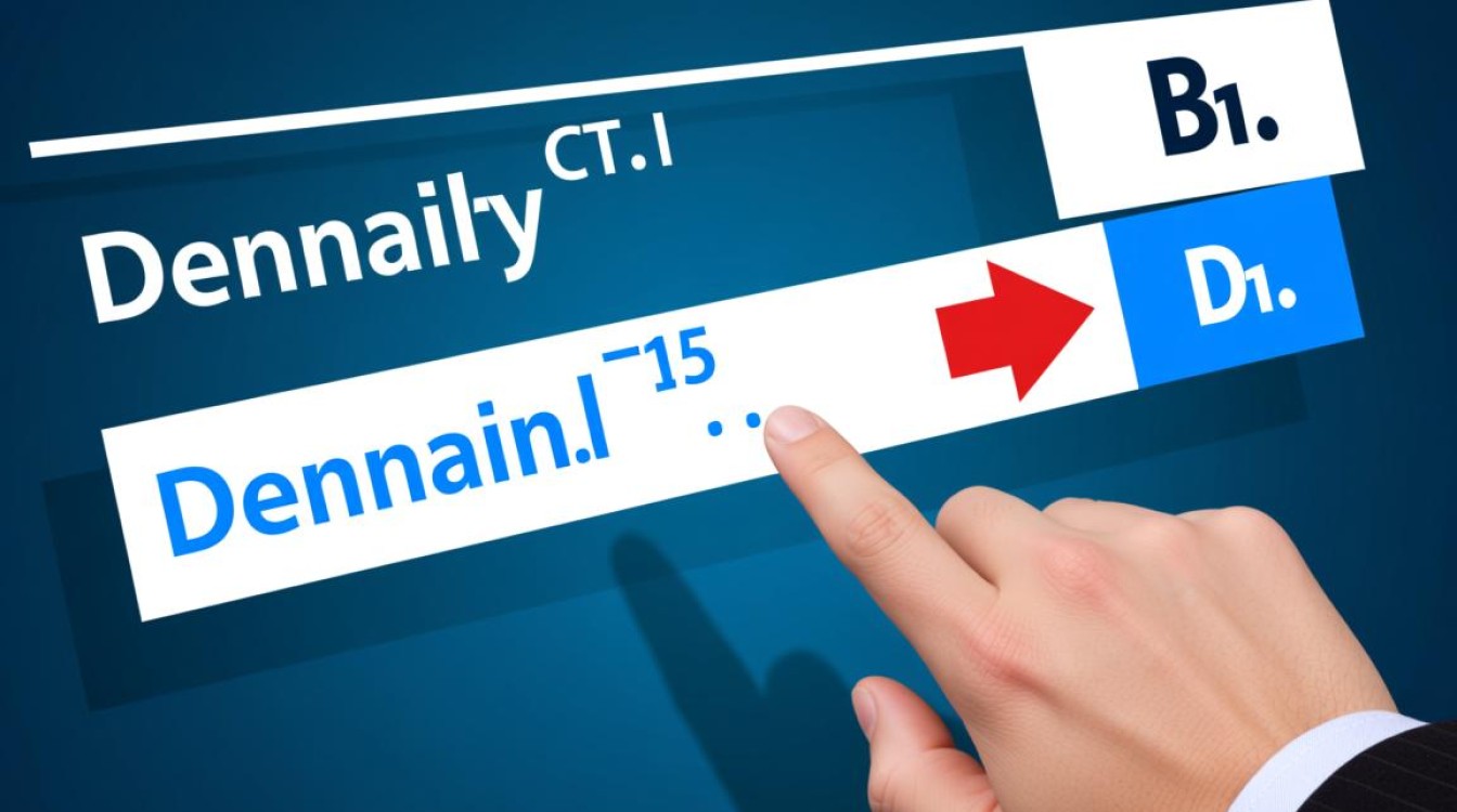 域名直接转域名操作中存在哪些潜在风险和注意事项？