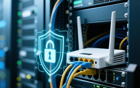 服务器路由器如何设置外网访问？详细步骤是什么？