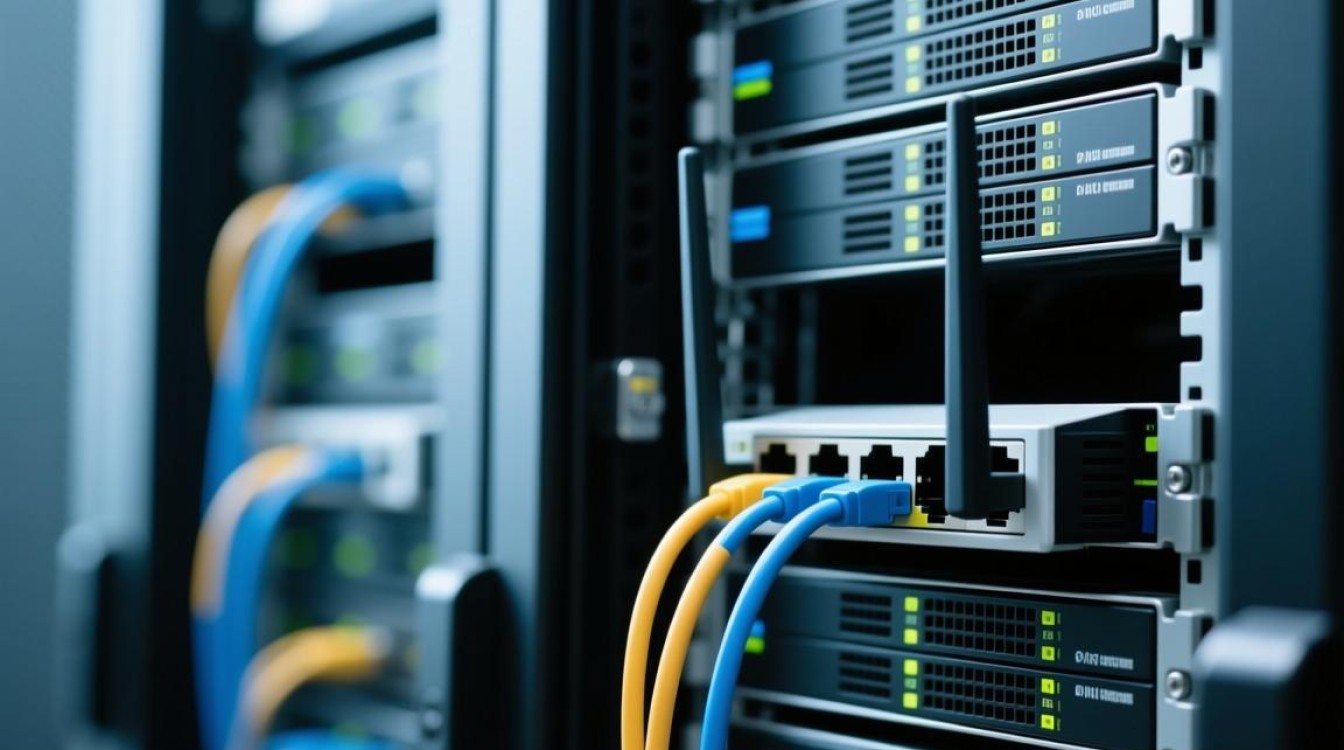 服务器路由器如何设置外网访问？详细步骤是什么？