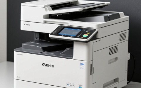 佳能mf810cdn复印机参数详解，打印速度、分辨率等关键指标如何？