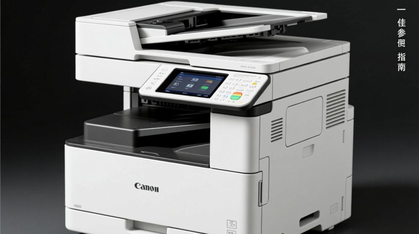 佳能mf810cdn复印机参数详解，打印速度、分辨率等关键指标如何？