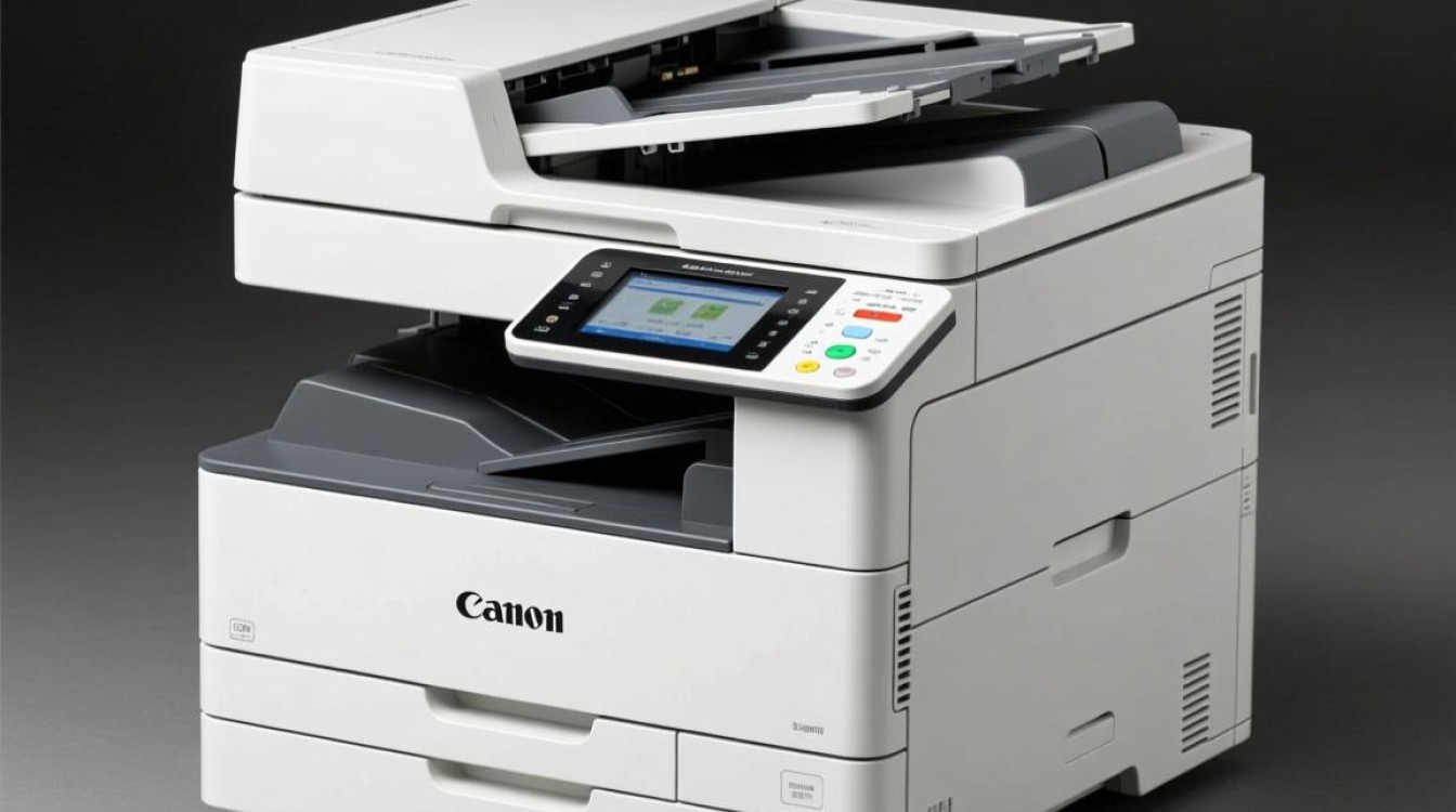 佳能mf810cdn复印机参数详解，打印速度、分辨率等关键指标如何？