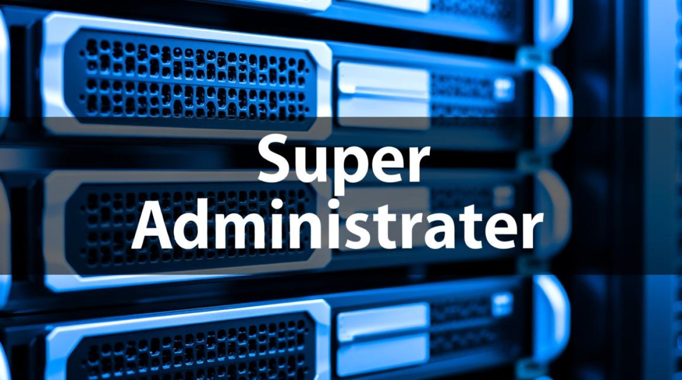 服务器超级管理员权限如何安全获取与规范管理？