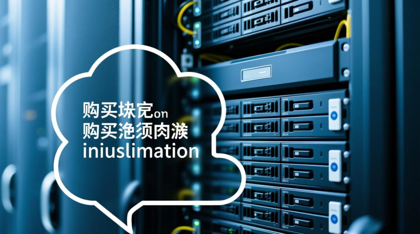 服务器买后不初始化会怎样？新手必须知道的初始化步骤