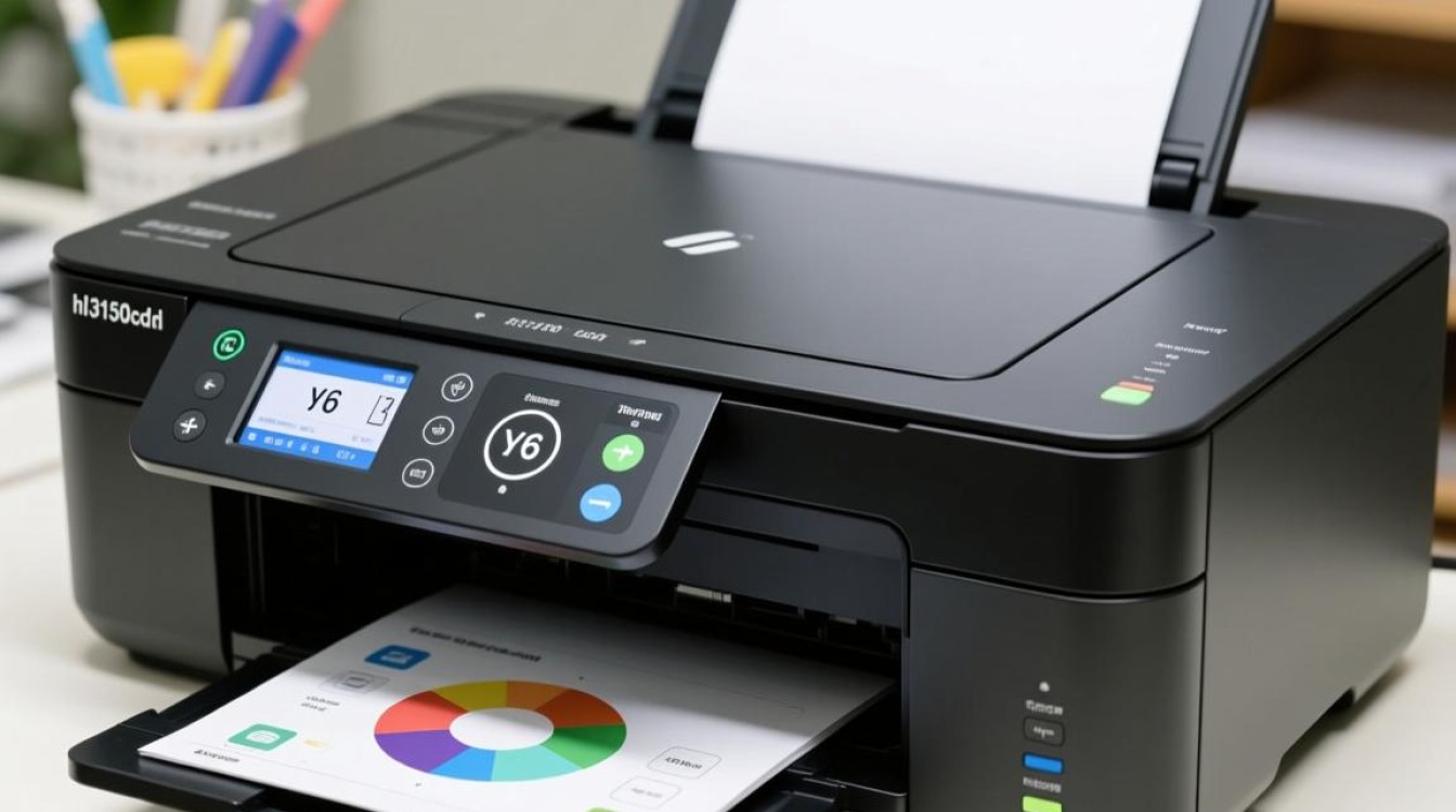 hl3150cdn打印机y6错误提示，究竟是什么原因导致，该如何解决？