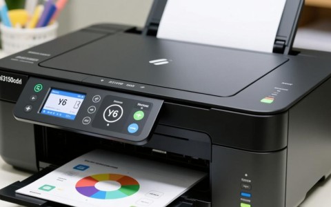 hl3150cdn打印机y6错误提示，究竟是什么原因导致，该如何解决？