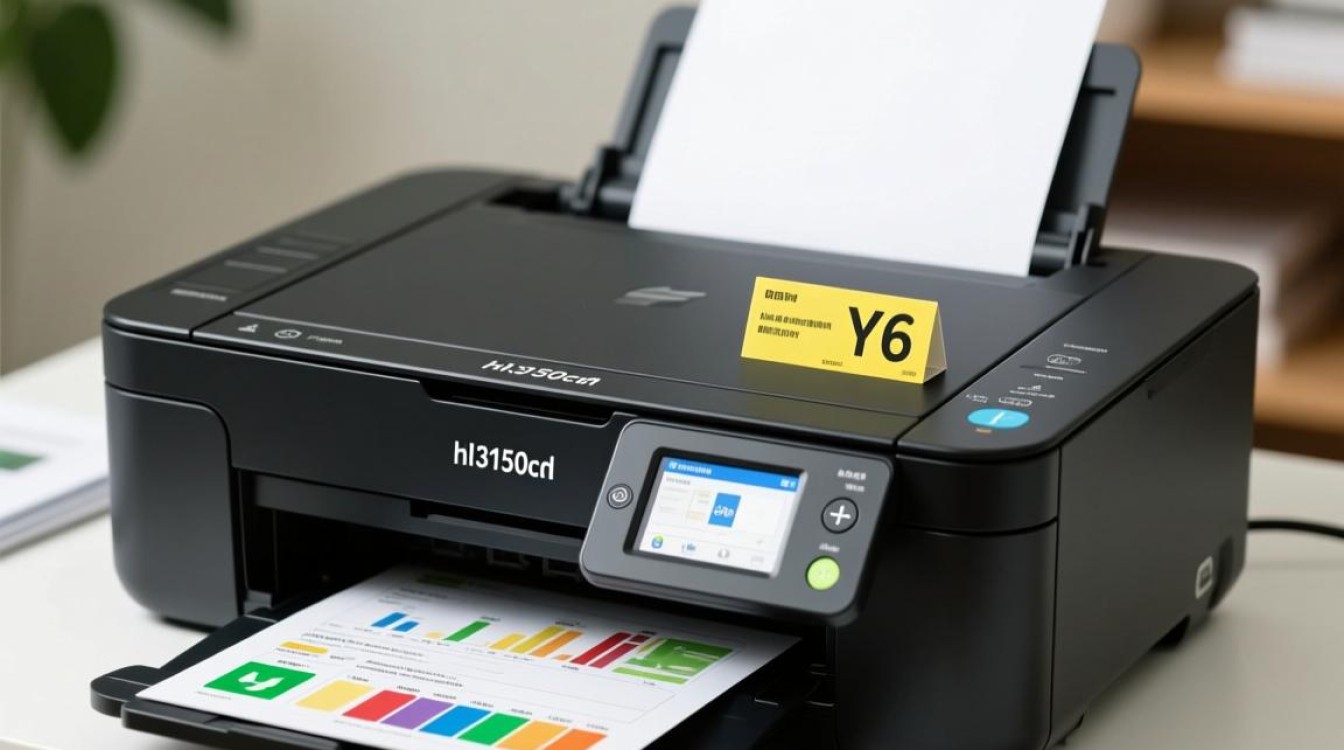 hl3150cdn打印机y6错误提示，究竟是什么原因导致，该如何解决？