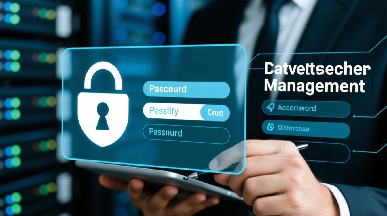 安全模式下修改账号密码数据库的操作步骤是什么？