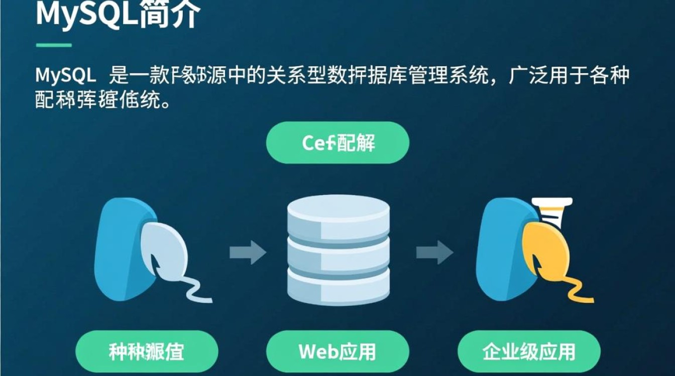 MySQL配置图解中，这些关键参数设置对数据库性能影响最大？