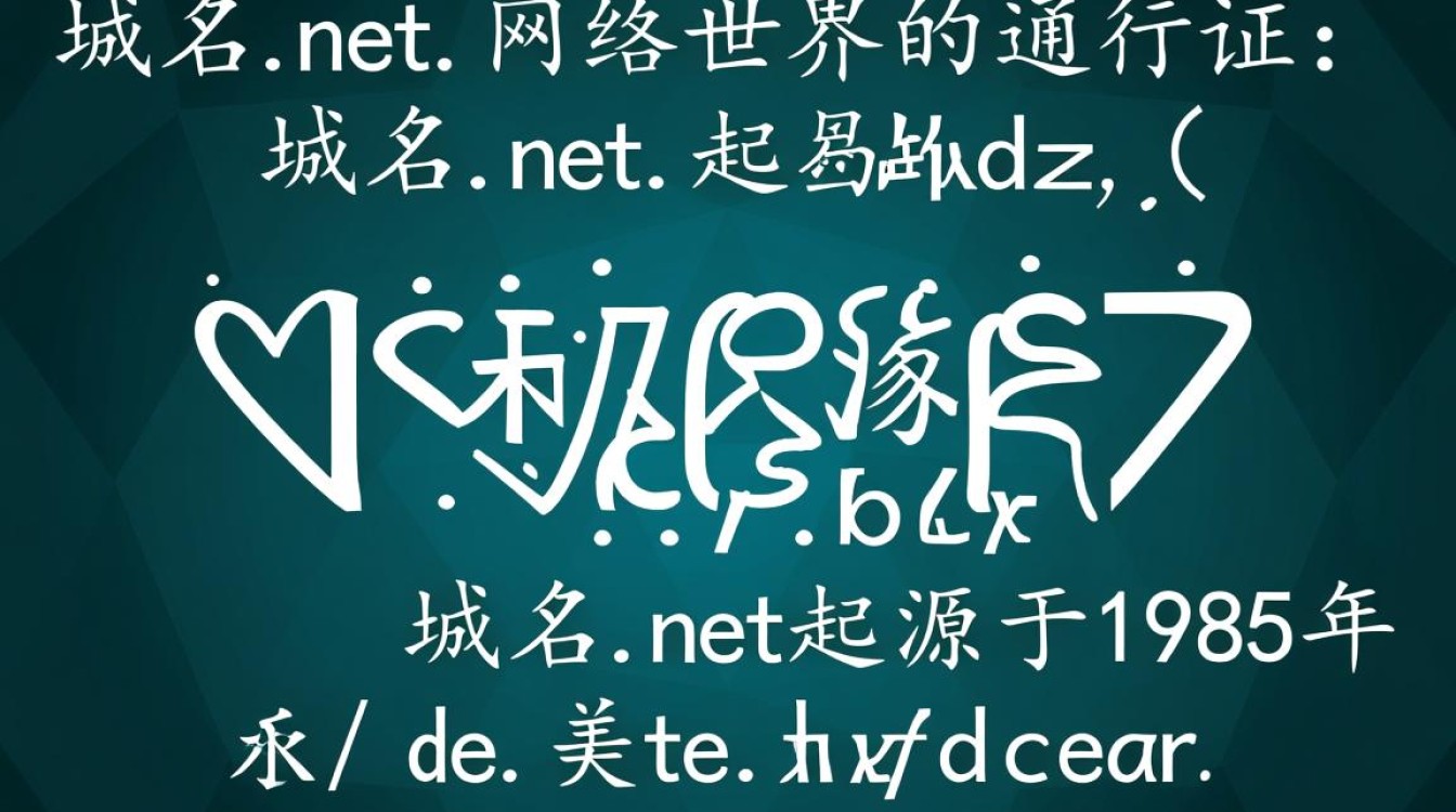 为什么.net域名如此受欢迎？.net域名有哪些独特优势？