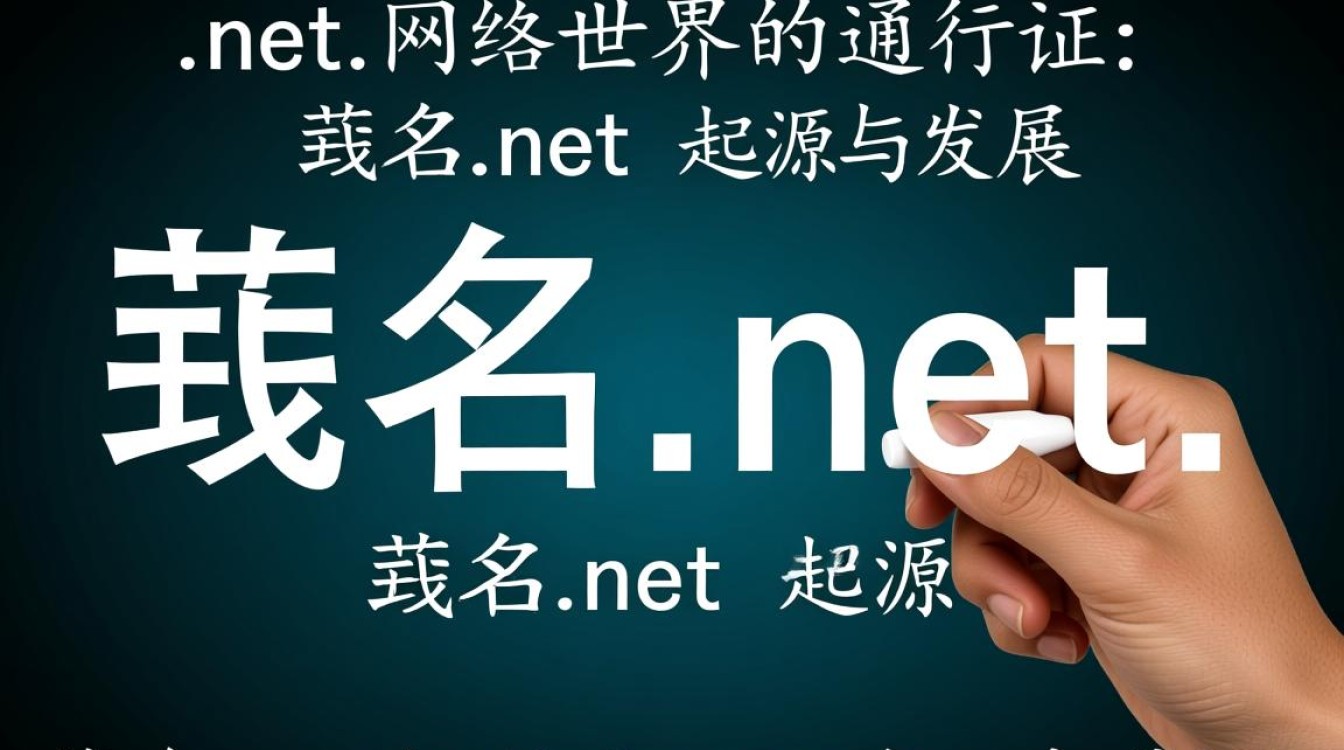 为什么.net域名如此受欢迎？.net域名有哪些独特优势？