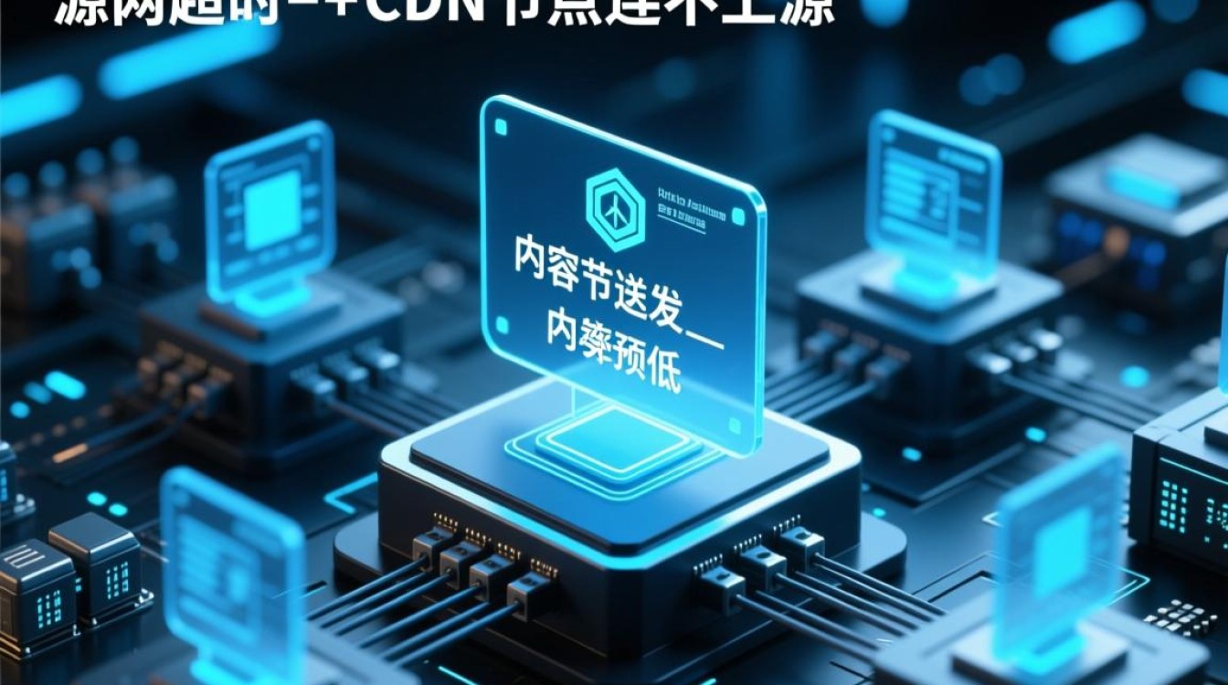 CDN节点连不上源，回源网关超时，问题根源是什么？排查方法全解析！