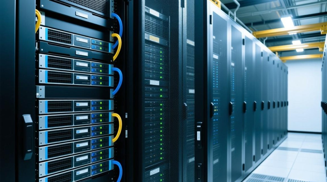 机架服务器_机架式服务器选购时，如何判断其性能与稳定性？