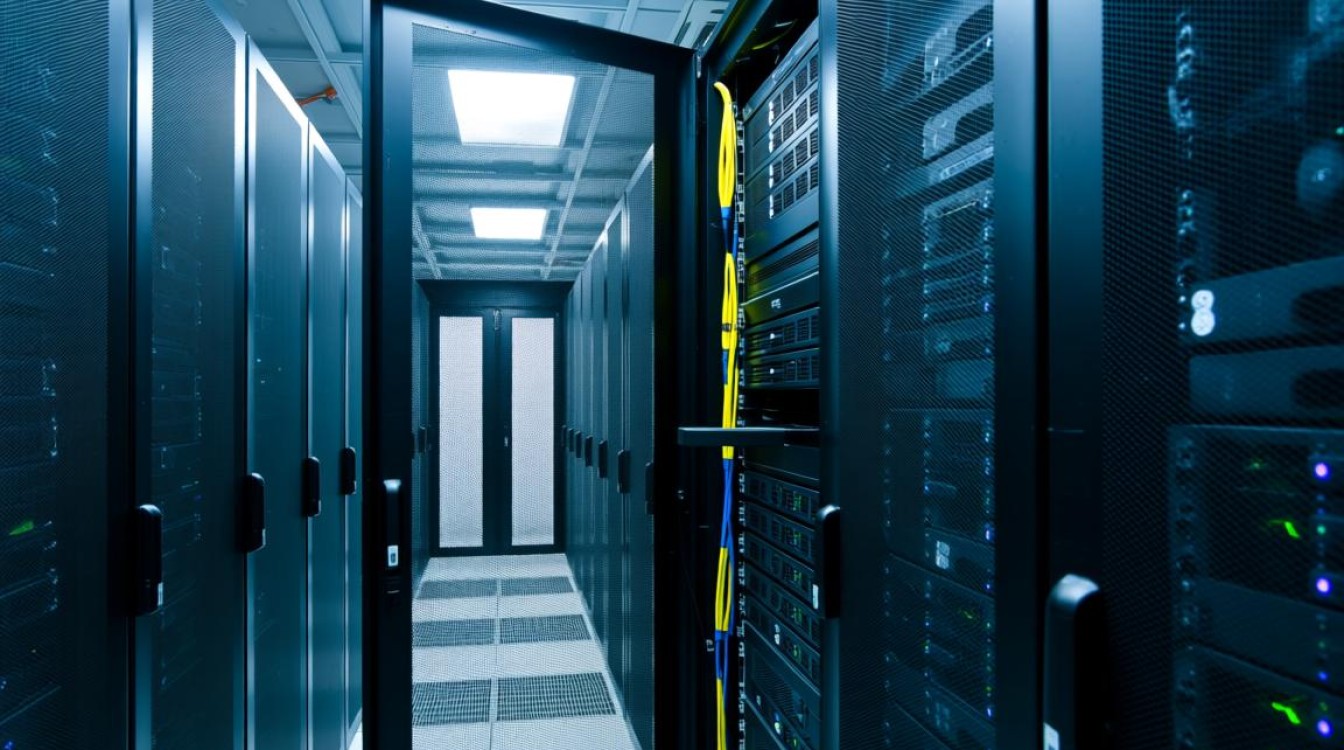 机架服务器_机架式服务器选购时，如何判断其性能与稳定性？