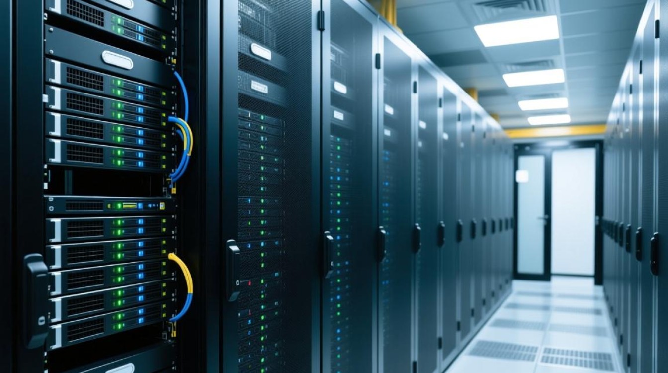 机架服务器_机架式服务器选购时，如何判断其性能与稳定性？