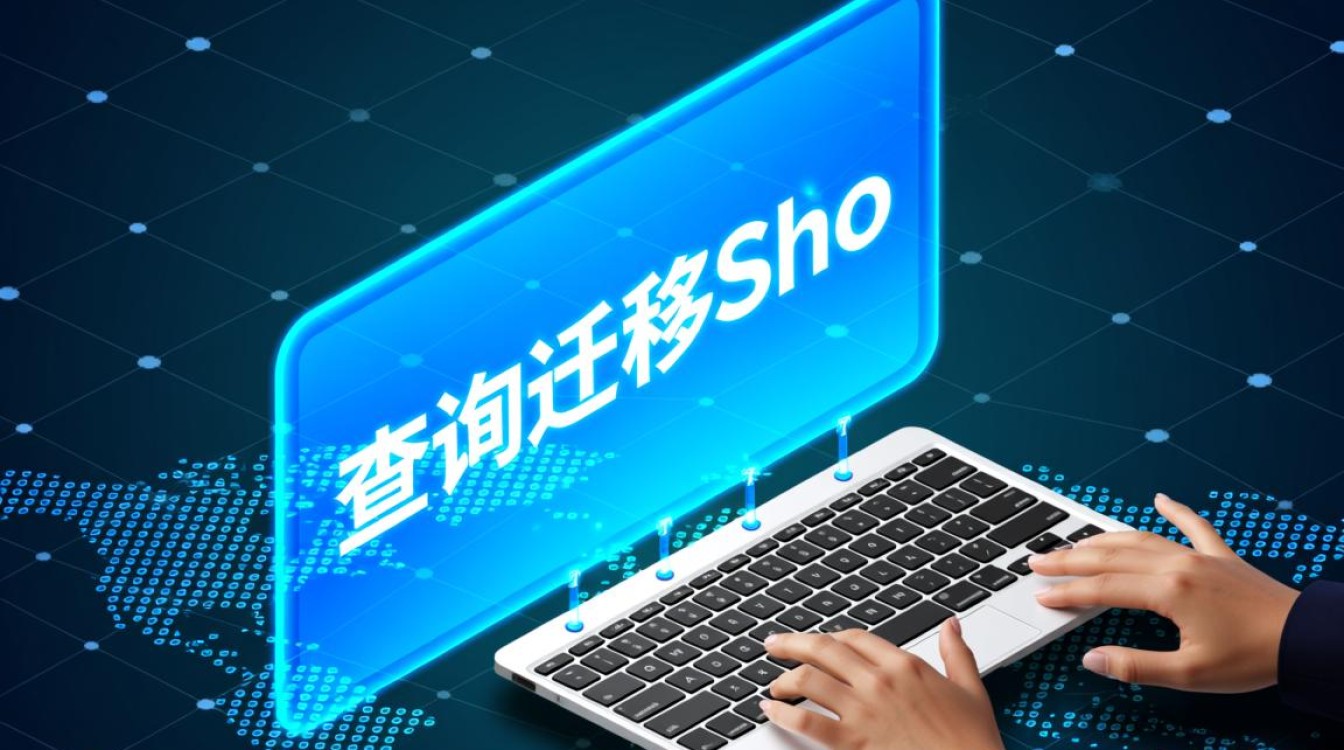 ShowMigrateStatus_项目_云备份API查询中，项目迁移状态如何确认？