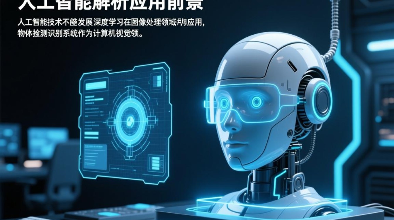 深度学习物体检测识别系统与物体识别技术，有何区别与联系？