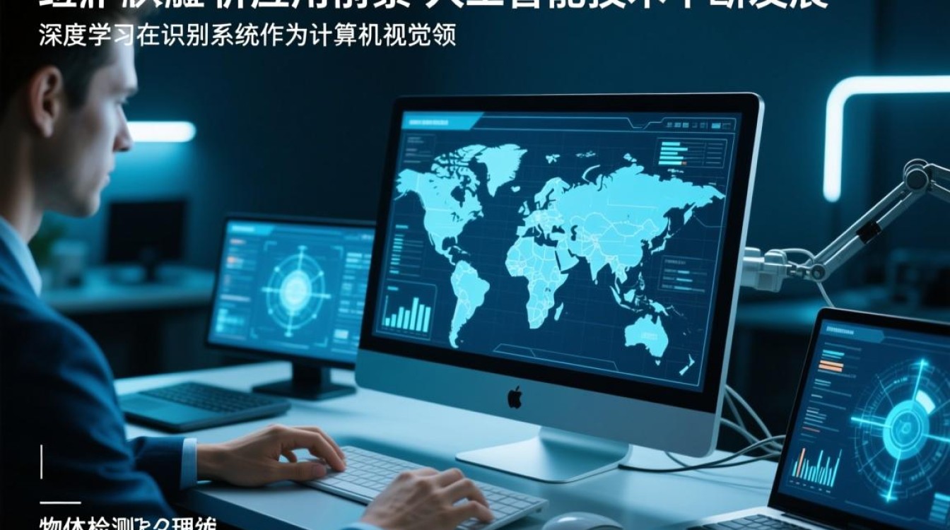 深度学习物体检测识别系统与物体识别技术，有何区别与联系？