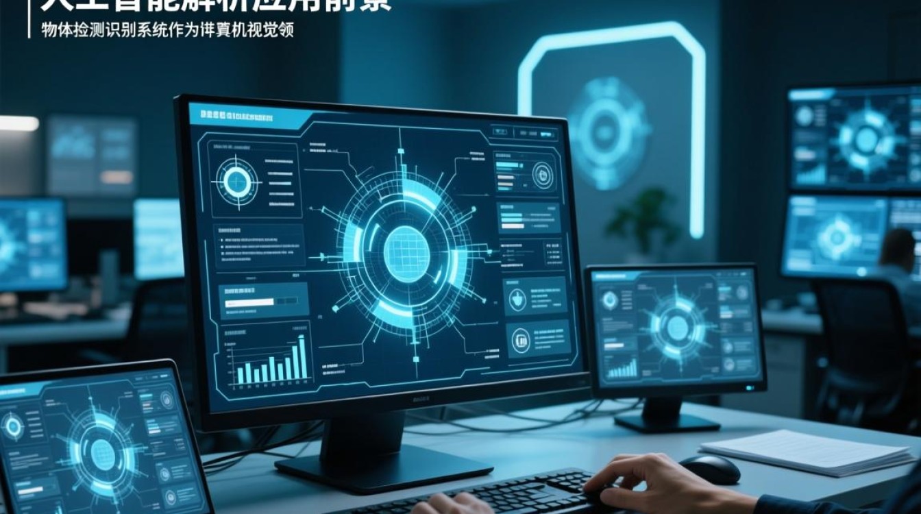 深度学习物体检测识别系统与物体识别技术，有何区别与联系？