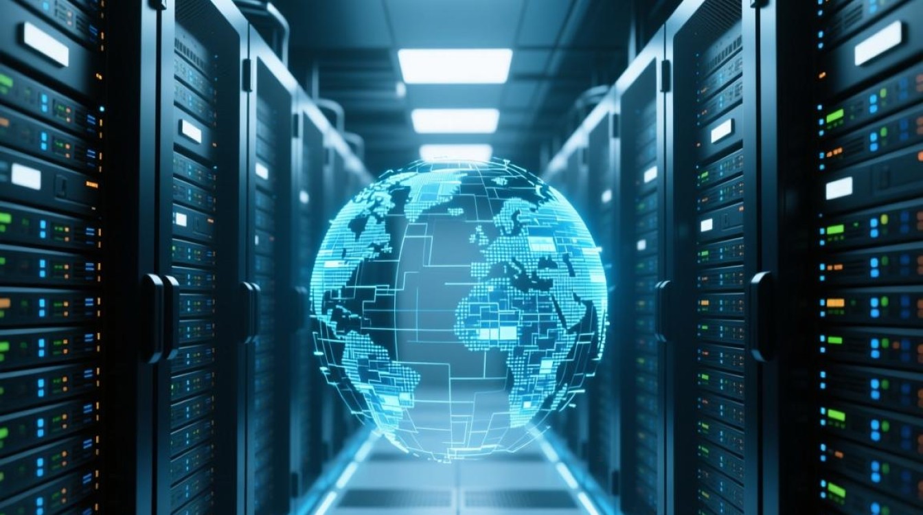 服务器与存储到底是什么关系？数据存储离不开服务器吗？