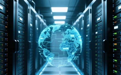 服务器与存储到底是什么关系？数据存储离不开服务器吗？