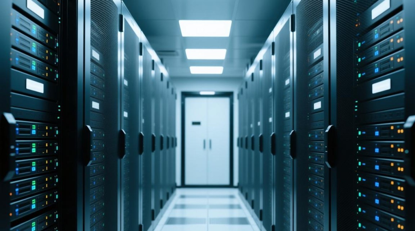 服务器与存储到底是什么关系？数据存储离不开服务器吗？