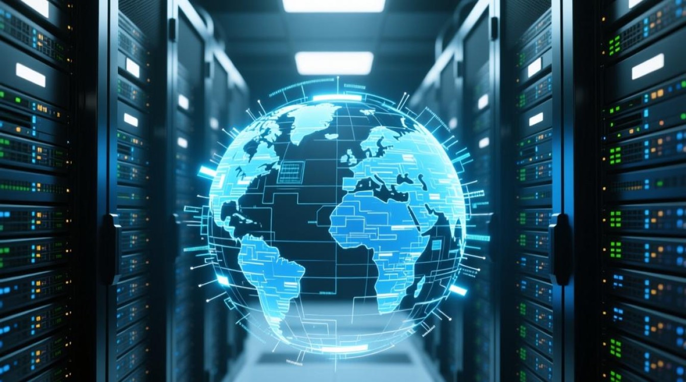 服务器与存储到底是什么关系？数据存储离不开服务器吗？