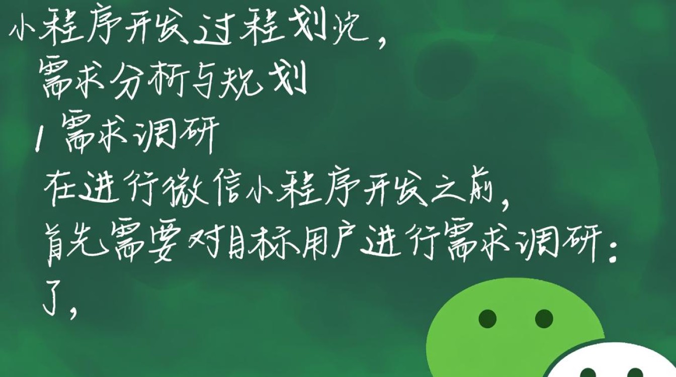 微信小程序开发过程是怎样的?有哪些关键步骤和注意事项? 微信小程序开发过程是怎样的?有哪些关键步骤和注意事项?